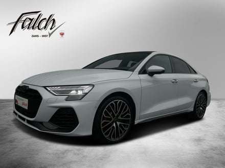 Audi S3 Limousine