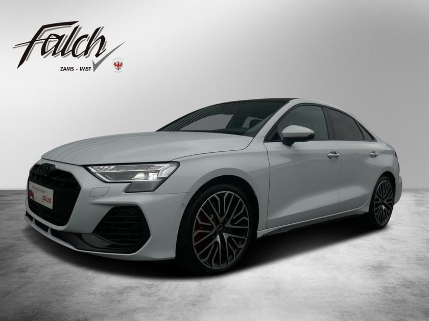Audi S3 Limousine