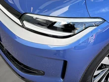 VW ID.Polo ID. Polo Life Edition 155 kW - 52 kWh in Celestial Blue Metallic