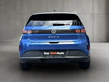 VW ID.Polo ID. Polo Life Edition 155 kW - 52 kWh in Celestial Blue Metallic