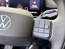 VW ID.Polo ID. Polo Life Edition 155 kW - 52 kWh in Celestial Blue Metallic