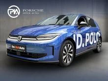 VW ID.Polo ID. Polo Life Edition 155 kW - 52 kWh in Celestial Blue Metallic