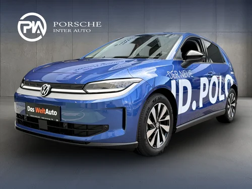 VW ID.Polo VW ID. Polo Life Edition 155 kW - 52 kWh
