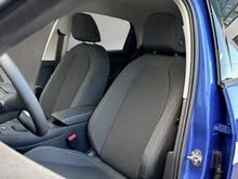 VW ID.Polo ID. Polo Life Edition 155 kW - 52 kWh in Celestial Blue Metallic