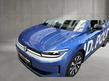 VW ID.Polo ID. Polo Life Edition 155 kW - 52 kWh in Celestial Blue Metallic
