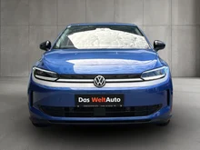 VW ID.Polo ID. Polo Life Edition 155 kW - 52 kWh in Celestial Blue Metallic