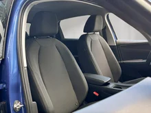 VW ID.Polo ID. Polo Life Edition 155 kW - 52 kWh in Celestial Blue Metallic