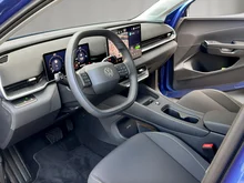 VW ID.Polo ID. Polo Life Edition 155 kW - 52 kWh in Celestial Blue Metallic