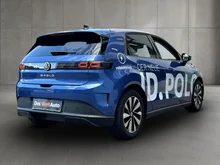 VW ID.Polo ID. Polo Life Edition 155 kW - 52 kWh in Celestial Blue Metallic