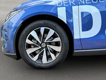 VW ID.Polo ID. Polo Life Edition 155 kW - 52 kWh in Celestial Blue Metallic