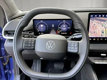 VW ID.Polo ID. Polo Life Edition 155 kW - 52 kWh in Celestial Blue Metallic
