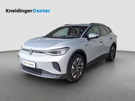 VW ID.4 Pro Performance 150 kW 1st