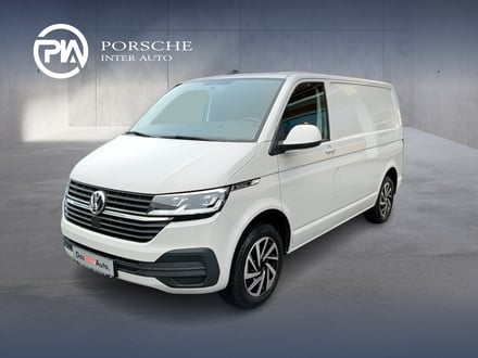 VW Transporter Kastenwagen TDI