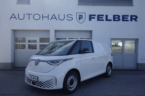 VW Nutzfahrzeuge ID Buzz VW ID. Buzz Cargo Pure Entry 140 kW