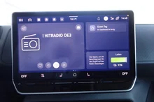 VW ID Buzz ID. Buzz Cargo Pure Entry 140 kW in Candy Weiß