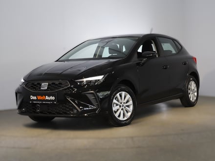 SEAT Ibiza Reference 1.0 TSI 95PS