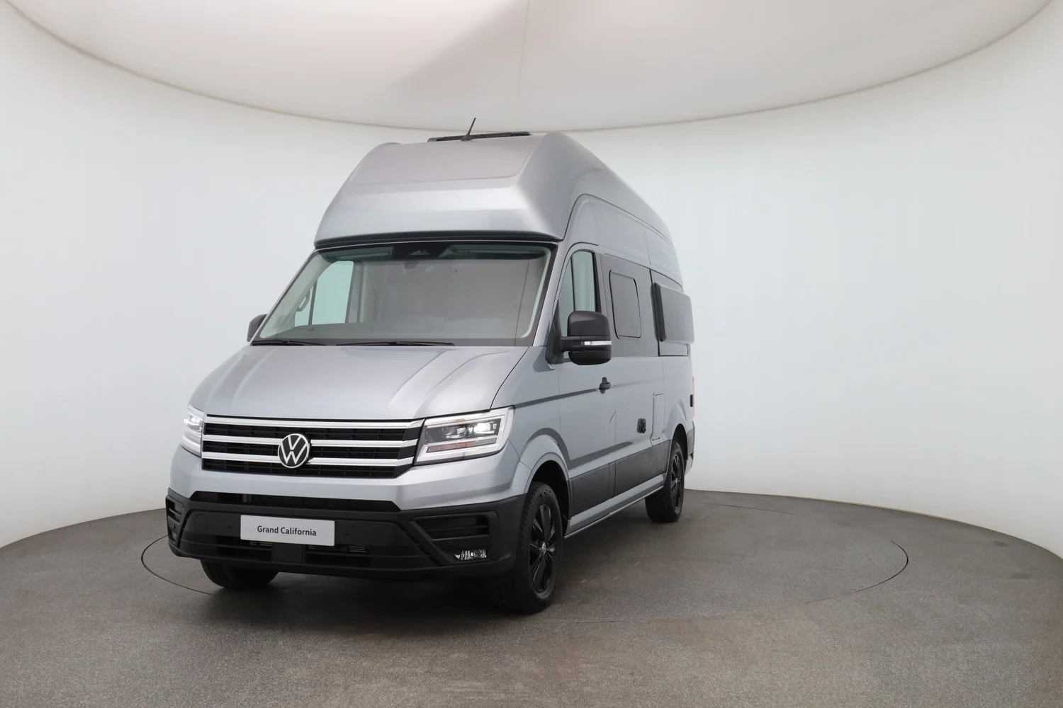 Bild eines Crafter Grand California 600 TDI 3,5to