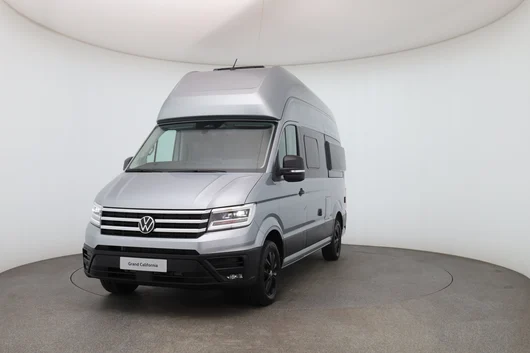 Bild eines Crafter Grand California 600 TDI 3,5to