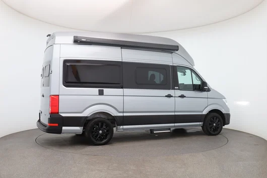 Bild eines Crafter Grand California 600 TDI 3,5to