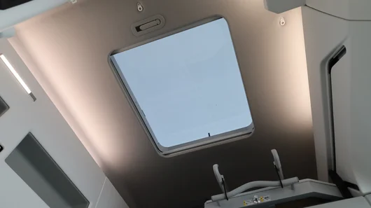 Bild eines Crafter Grand California 600 TDI 3,5to