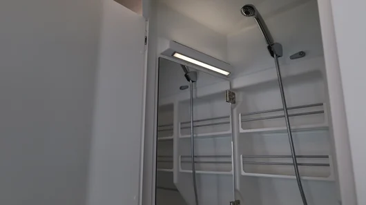 Bild eines Crafter Grand California 600 TDI 3,5to