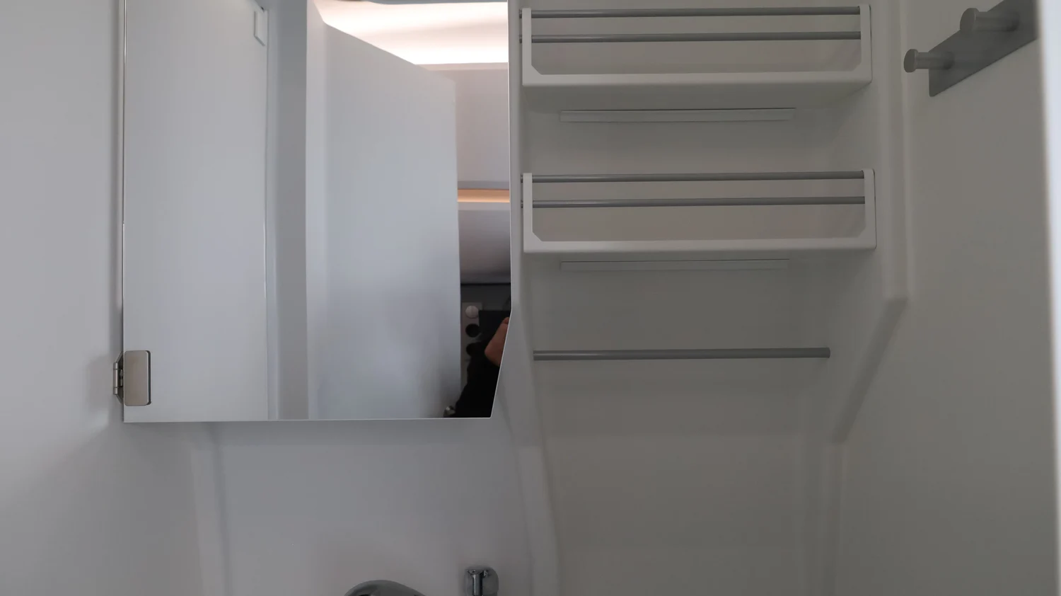 Bild eines Crafter Grand California 600 TDI 3,5to