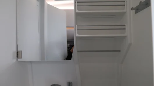 Bild eines Crafter Grand California 600 TDI 3,5to