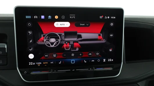 Bild eines Crafter Grand California 600 TDI 3,5to