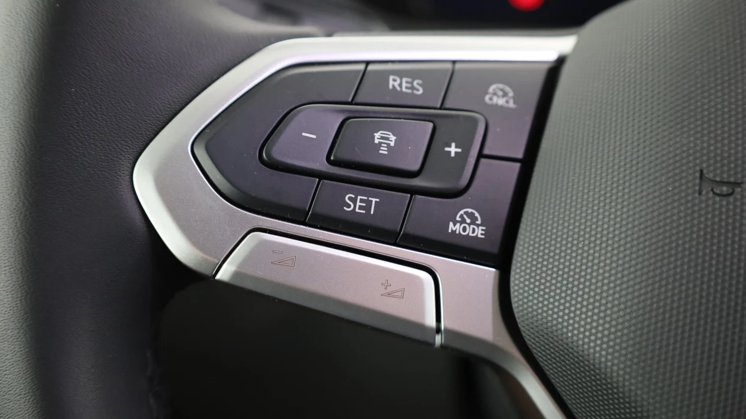 Bild eines Crafter Grand California 600 TDI 3,5to