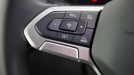 Bild eines Crafter Grand California 600 TDI 3,5to