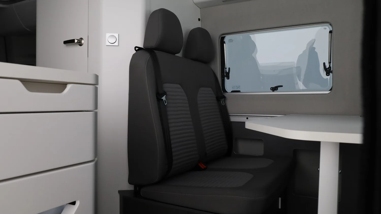 Bild eines Crafter Grand California 600 TDI 3,5to