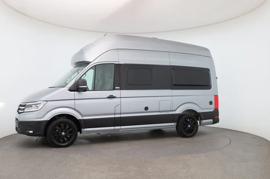 Bild eines Crafter Grand California 600 TDI 3,5to