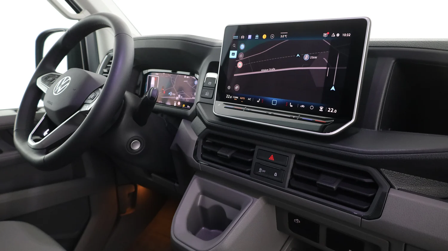 Bild eines Crafter Grand California 600 TDI 3,5to