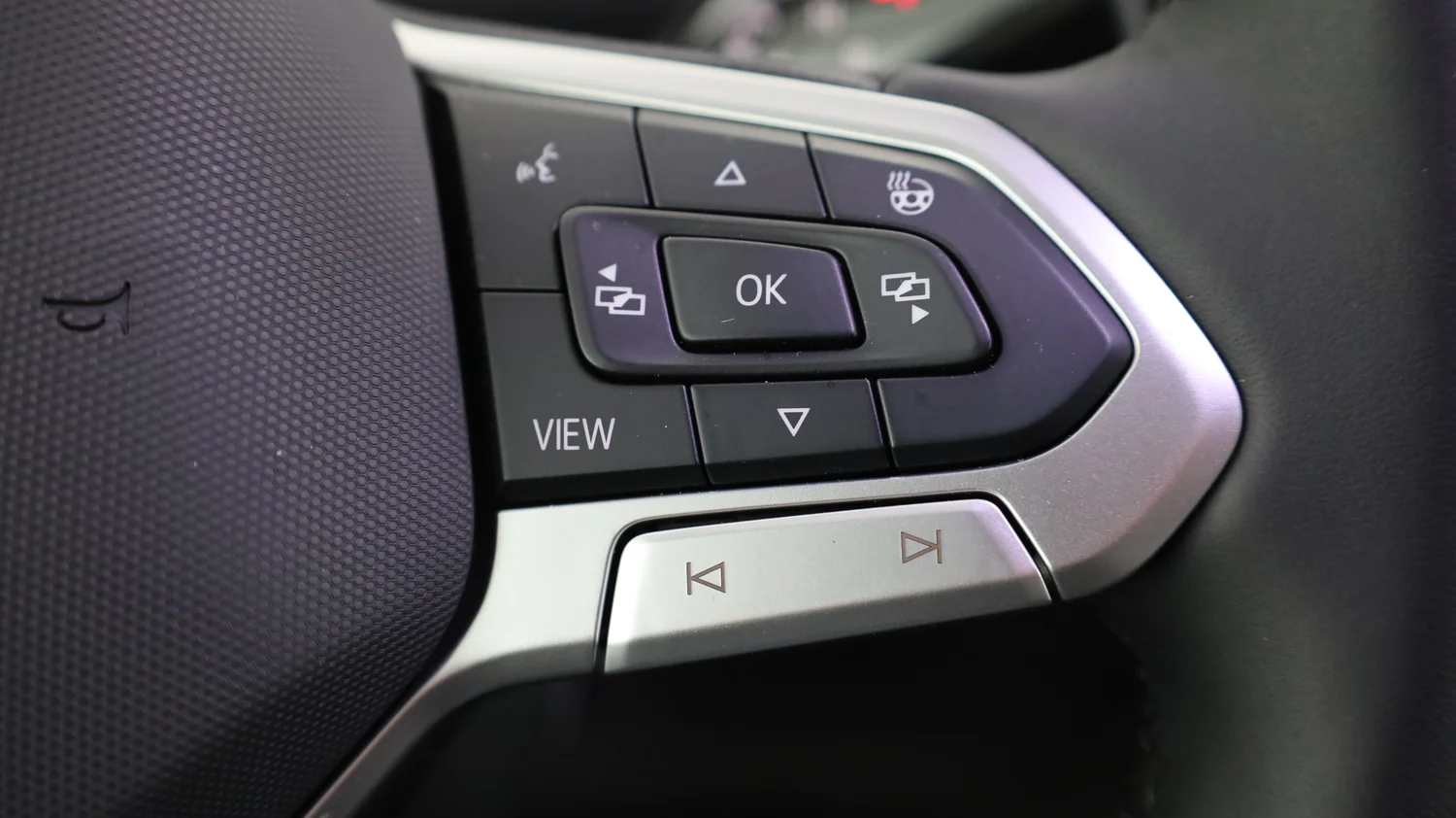 Bild eines Crafter Grand California 600 TDI 3,5to