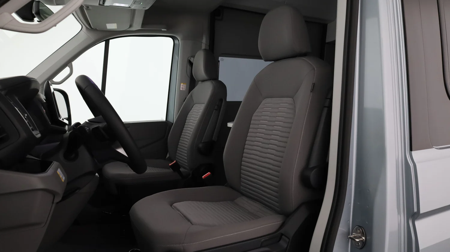 Bild eines Crafter Grand California 600 TDI 3,5to