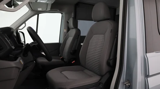 Bild eines Crafter Grand California 600 TDI 3,5to