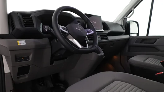 Bild eines Crafter Grand California 600 TDI 3,5to