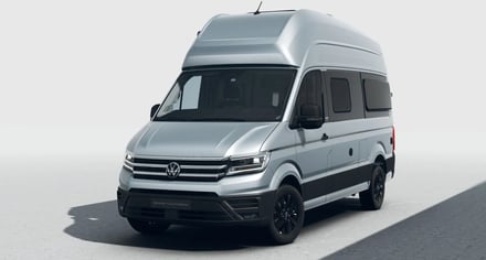 VW Crafter Grand California 600 TDI 3,5to