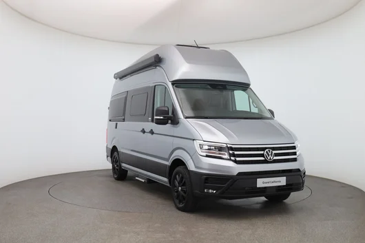 Bild eines Crafter Grand California 600 TDI 3,5to