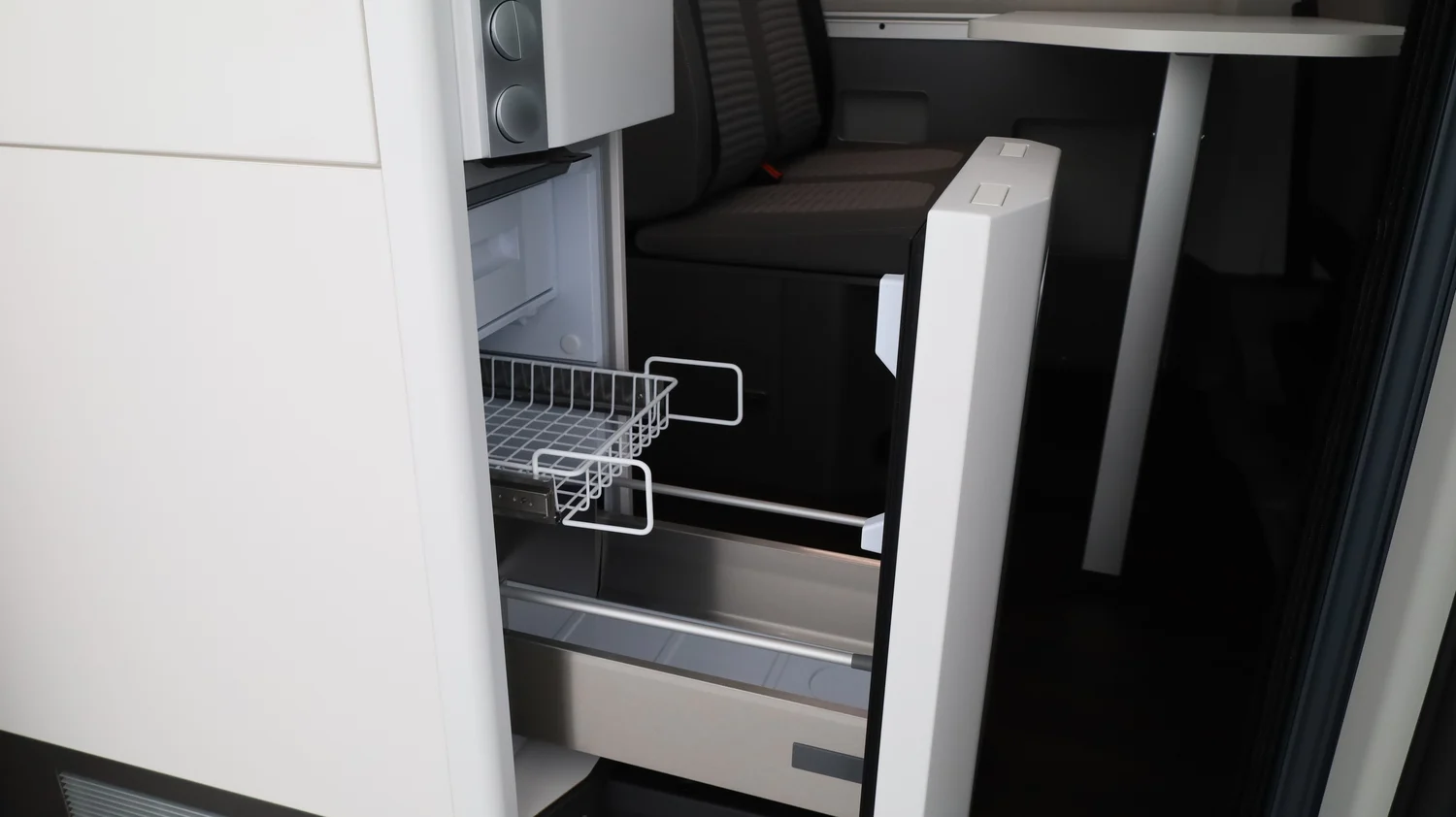 Bild eines Crafter Grand California 600 TDI 3,5to