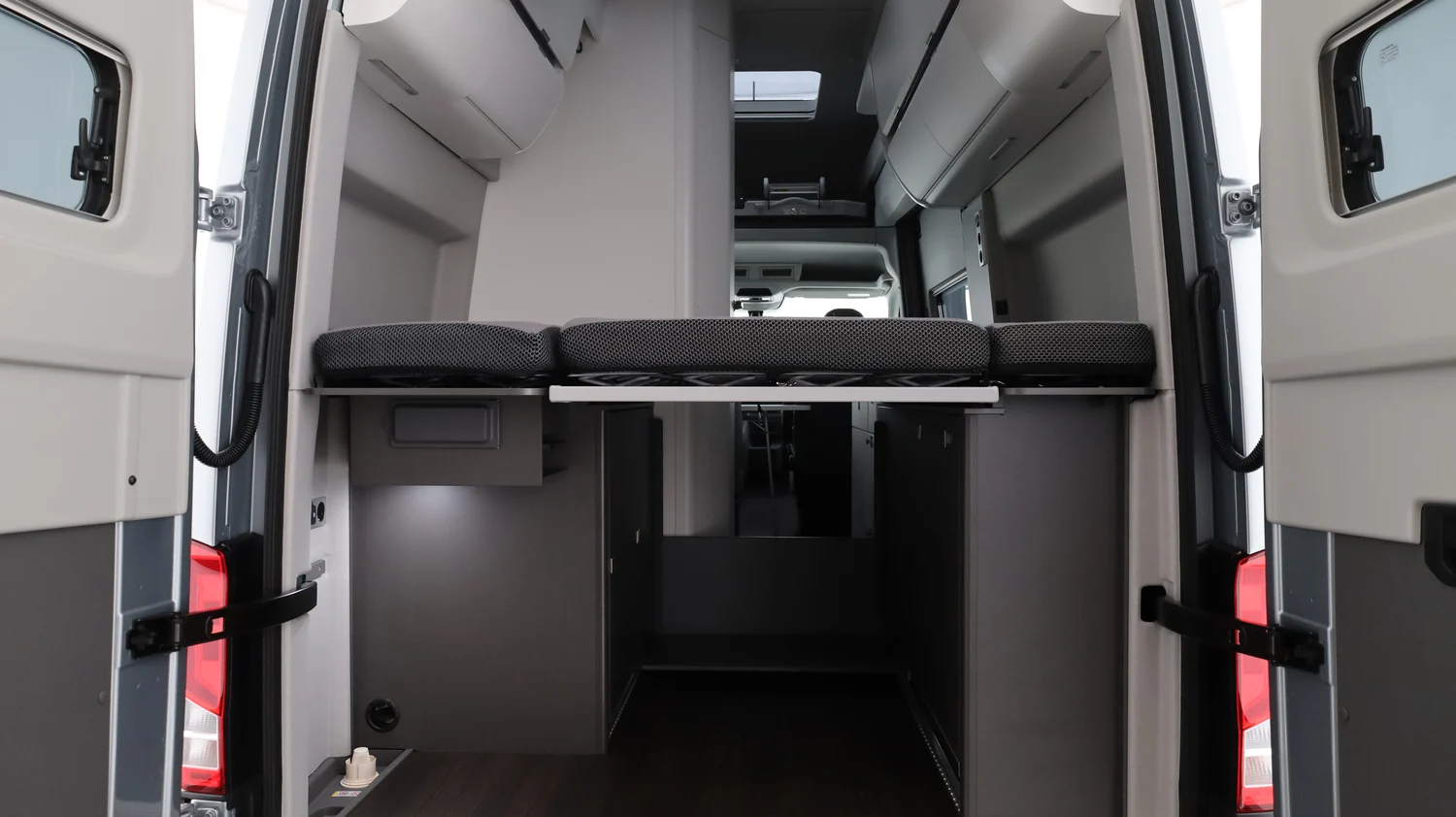 Bild eines Crafter Grand California 600 TDI 3,5to