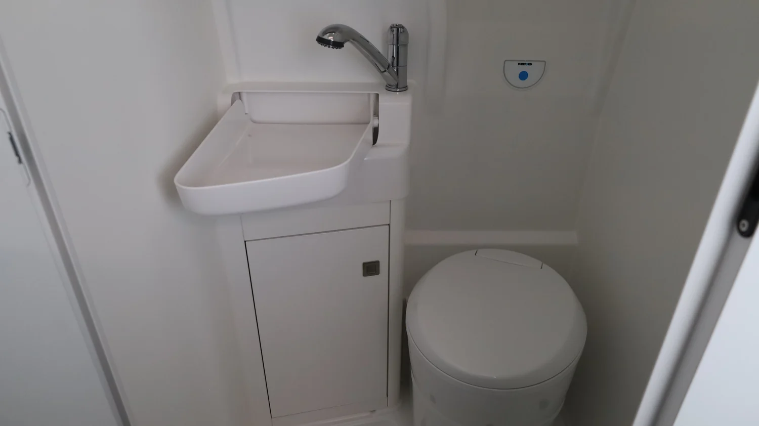 Bild eines Crafter Grand California 600 TDI 3,5to