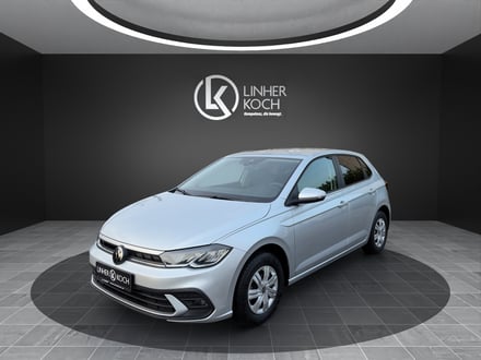 VW Polo 4Me TSI