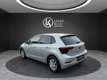 Thumbnail-Foto von Fahrzeug