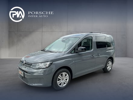 VW Caddy Family TSI