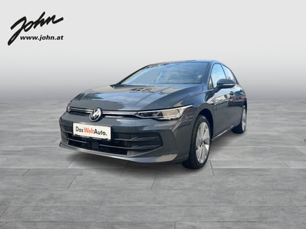 VW Golf Rabbit mHEV DSG