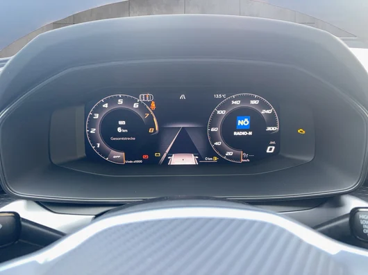 Bild eines CUPRA Leon 1.5 TSI ACT