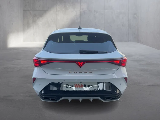 Bild eines CUPRA Leon 1.5 TSI ACT
