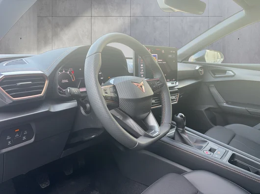 Bild eines CUPRA Leon 1.5 TSI ACT