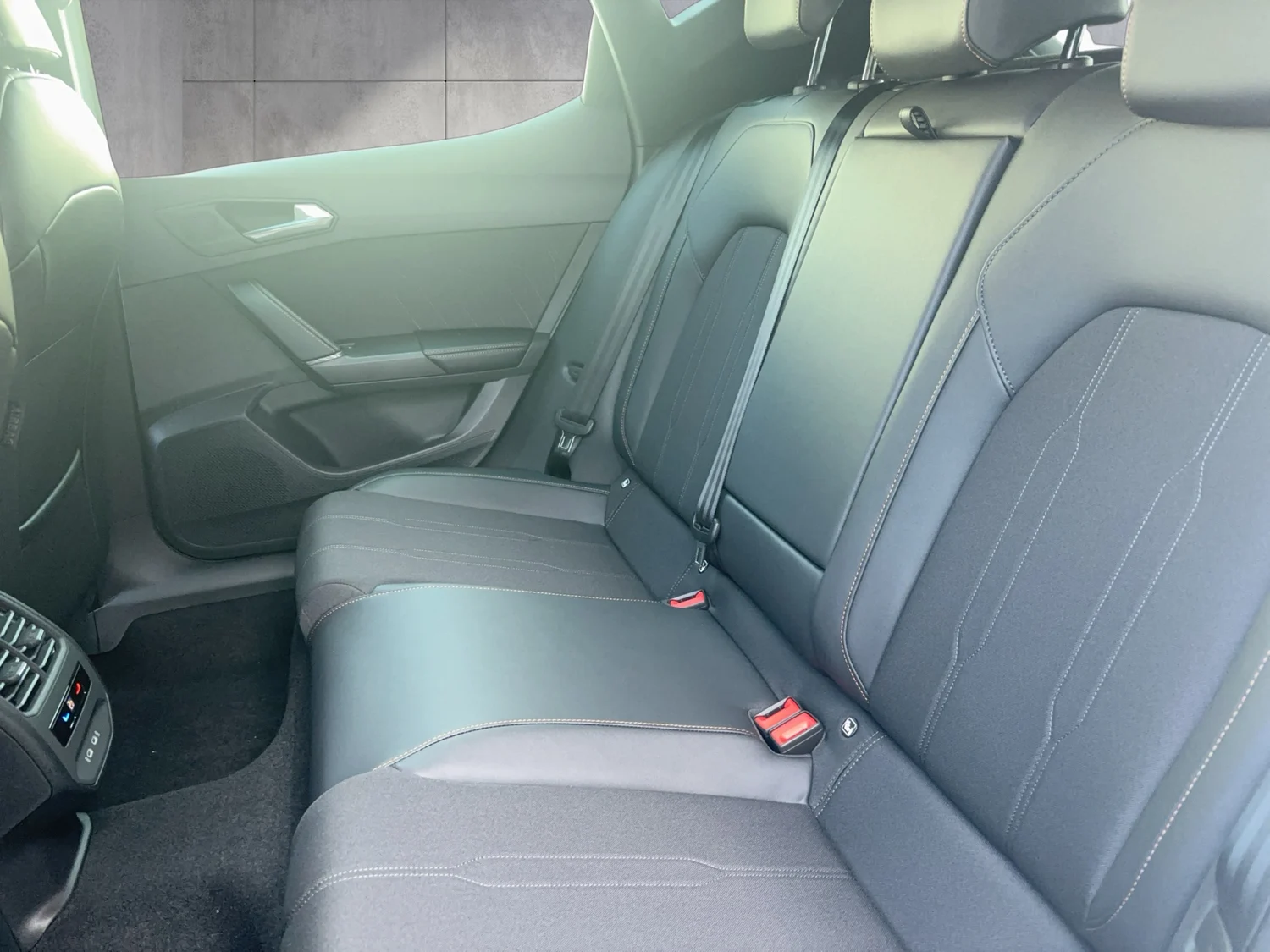 Bild eines CUPRA Leon 1.5 TSI ACT